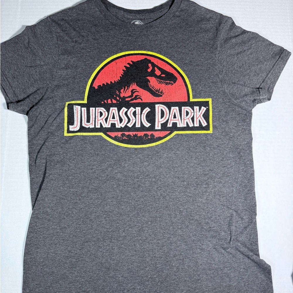 Jurassic Park Graphic T-Shirt
